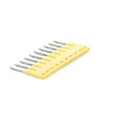 Verbindungsstecker (1VPE = 15 Stk.) IVBWKF 2,5-10 Neu geöffnete OVP